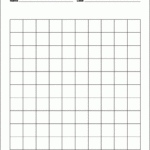 Printable Hundreds Chart Blank Hundreds Chart Hundreds Chart