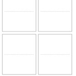 Printable Place Cards Templates Printable Place Cards Wedding Place