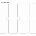 Punch Card Template Word Unique Free Punch Card Template In 2020