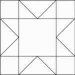 Quilt Coloring Pages Preschool Google Search Quilt Pattern Download