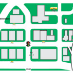 Teaching Stuff Blank Map Maps For Kids Street Map