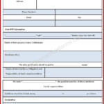 The Joint Chiropractic New Patient Forms Form Resume Examples