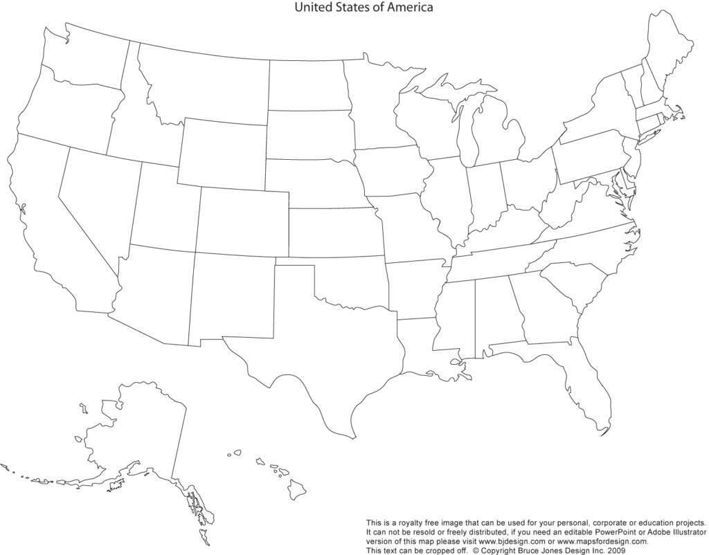 US And Canada Printable Blank Maps Royalty Free Clip Art Download 