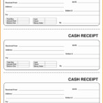 Western Union Money Order Template In 2020 Receipt Template Free