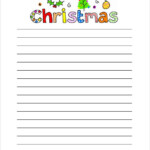 17 Christmas Paper Templates DOC PSD Apple Pages Free Premium