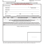 2012 Form TN RV F1310601 Fill Online Printable Fillable Blank