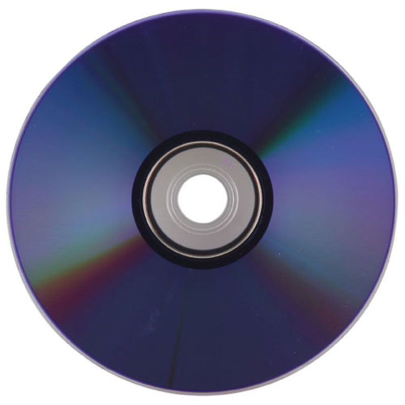 5Pcs set New Blank Recordable Printable DVD R DVDR Blank Disc Disk 8X 