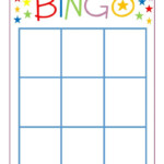 Account Suspended Bingo Card Template Bingo Cards Printable Free