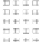 Blank Chord Chart The Power Of Music
