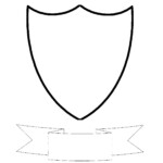 Blank Family Crest Template Cliparts co