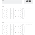 Blank Hockey Practice Plan Template 7 TEMPLATES EXAMPLE TEMPLATES