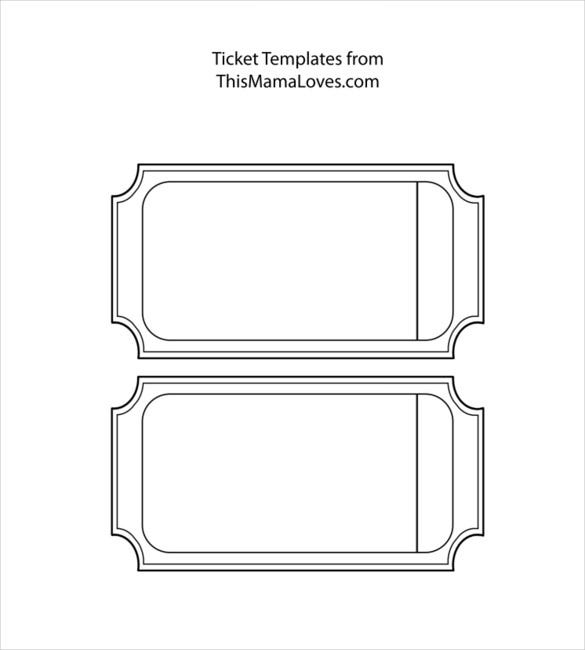 Blank Template 24 Free Word Excel PDF PSD EPS Documents Download 