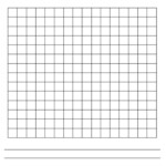 Blank Word Search Worksheets