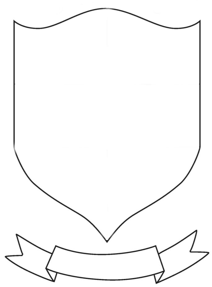 Coat Of Arms Template Png 20 Free Cliparts Download Images On 