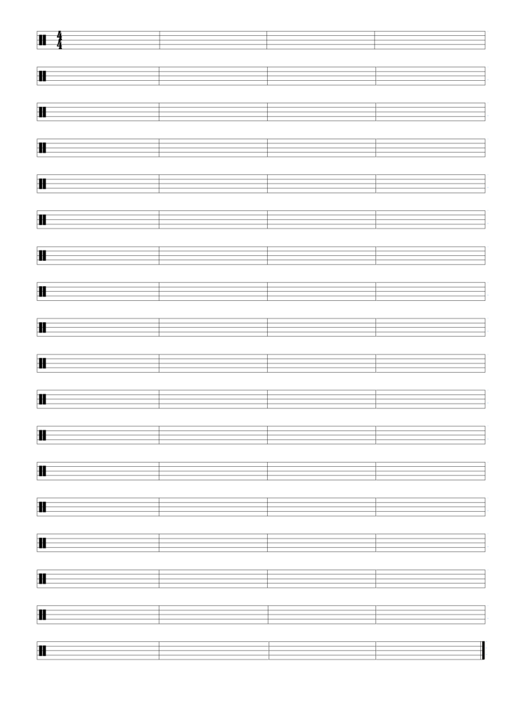 Download Blank Chord Chart Sheets Blank Chord Chart Sheets Blank Chord 