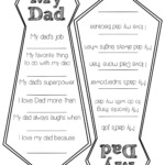 Father s Day Free Printable Cards Paper Trail Design