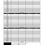 Football Play Sheet Template Fill Online Printable Fillable Blank