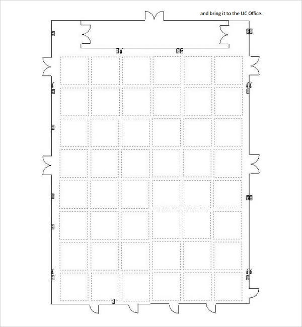 FREE 11 Sample Floor Plan Templates In PDF MS Word