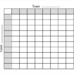 FREE 7 Football Pool Samples In PDF MS Word Excel