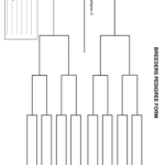 Free Blank Dog Pedigree Template PRINTABLE TEMPLATES