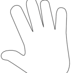 Free Blank Hand Cliparts Download Free Blank Hand Cliparts Png Images