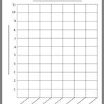 Free Printable Blank Bar Graph Worksheets Mox Botanica