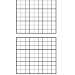Free Printable Sudoku Blank Grids Sudoku Printable Printable Blank