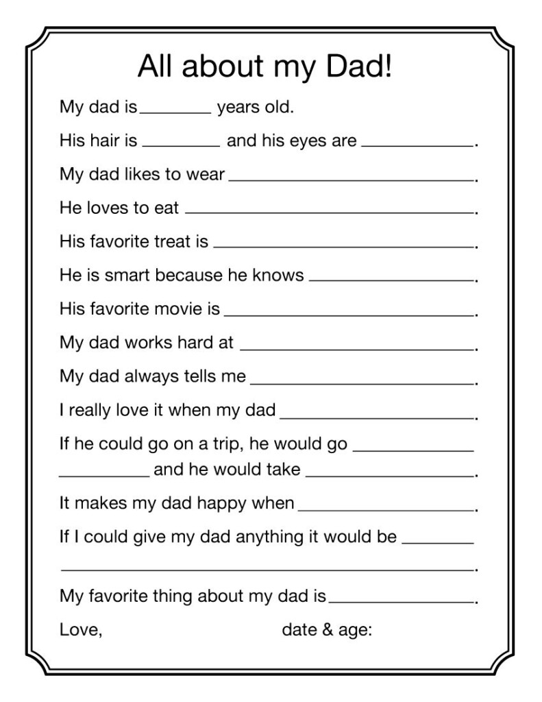 Lemon Squeezy Father s Day Father s Day Printable Fathers Day 