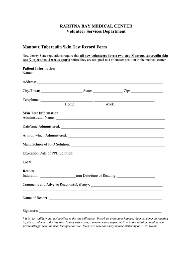 Ppd Questionnaire Pdf Fill Online Printable Fillable Blank PdfFiller