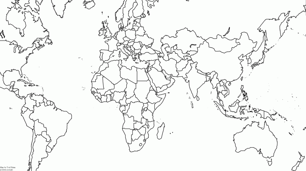 Yoel Natan Site Map Kostenlose Ausmalbilder Weltkarte Kunst 